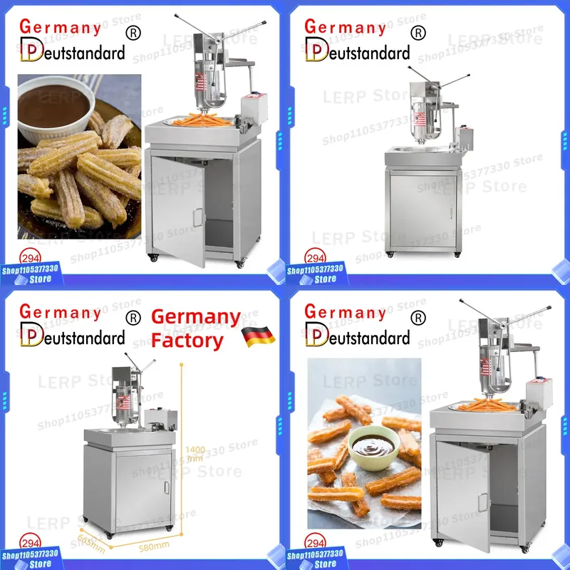 Food Processor Snacks - Автоматическая электрическая фритюрница для дома и