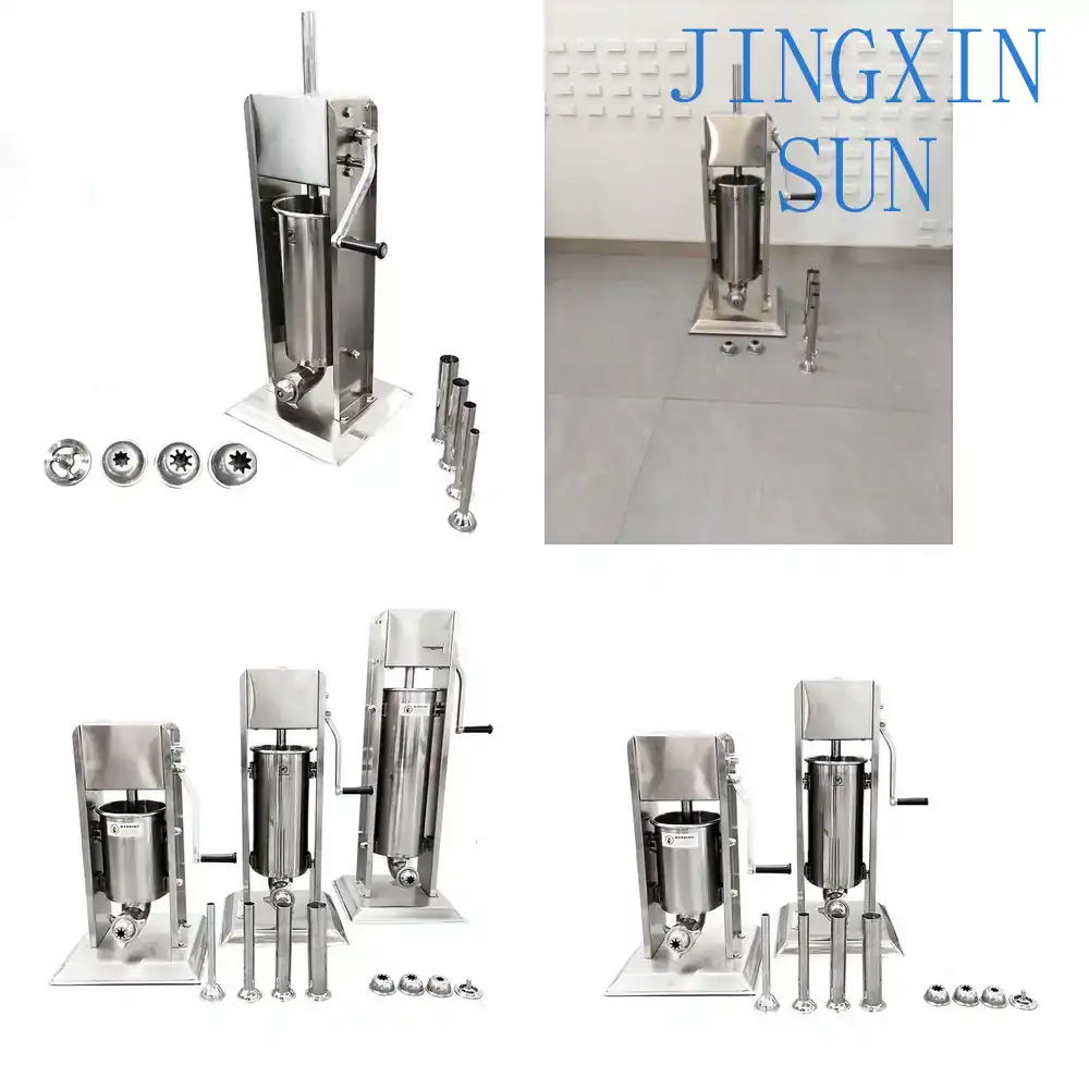 Хит продаж: Ручная машина для  – обзор и цена Food Processor Snacks
