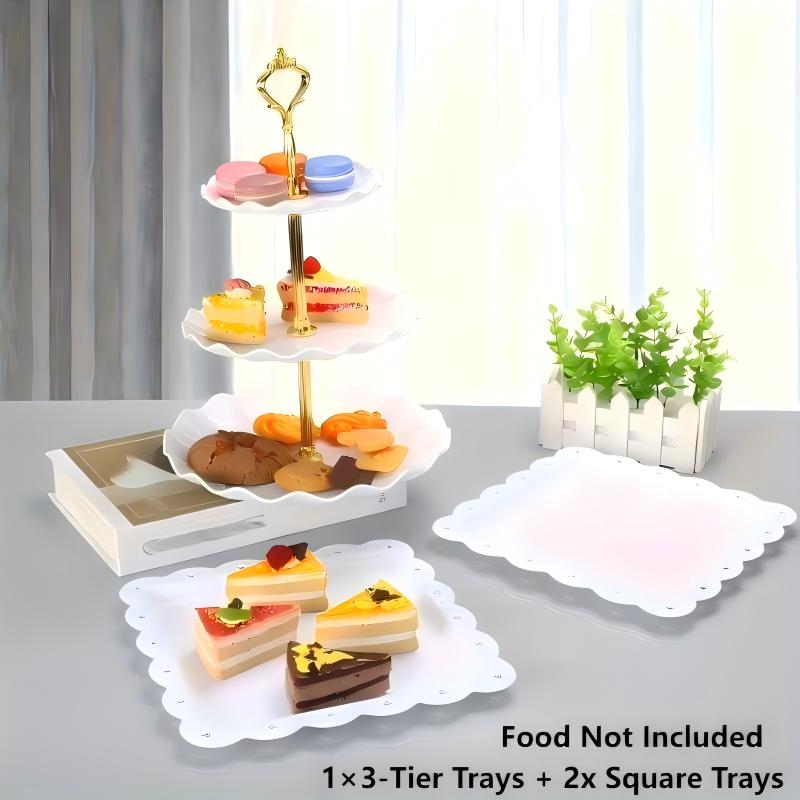 1/3/4/5 шт. набор декоративных – обзор и цена Food Snacks Easy
