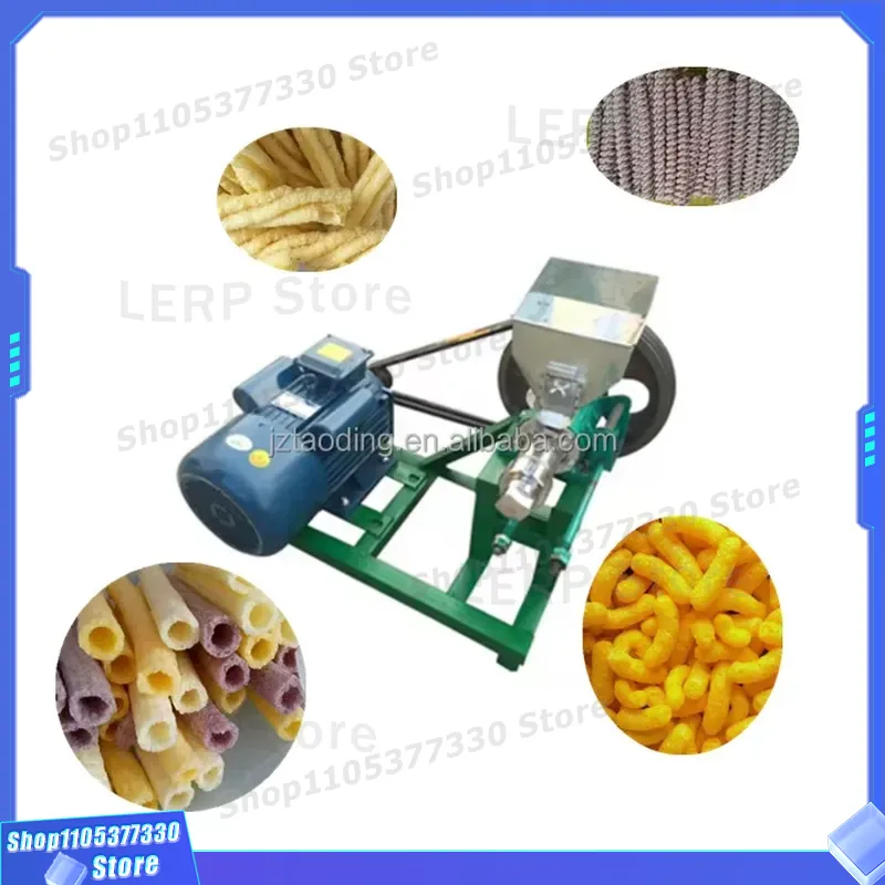 Мини-машина для приготовления  – обзор и цена Food Processor Snacks