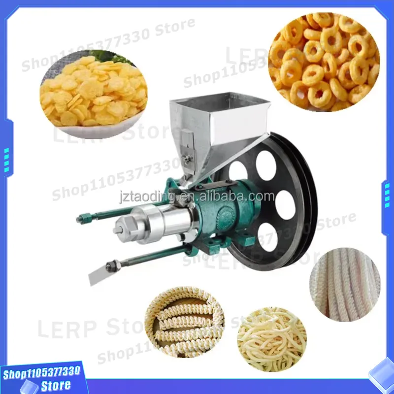 Мини-машина для приготовления  – обзор и цена Food Processor Snacks