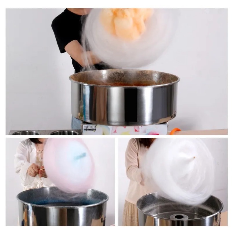 Коммерческая машина для произв – обзор и цена Food Processor Snacks