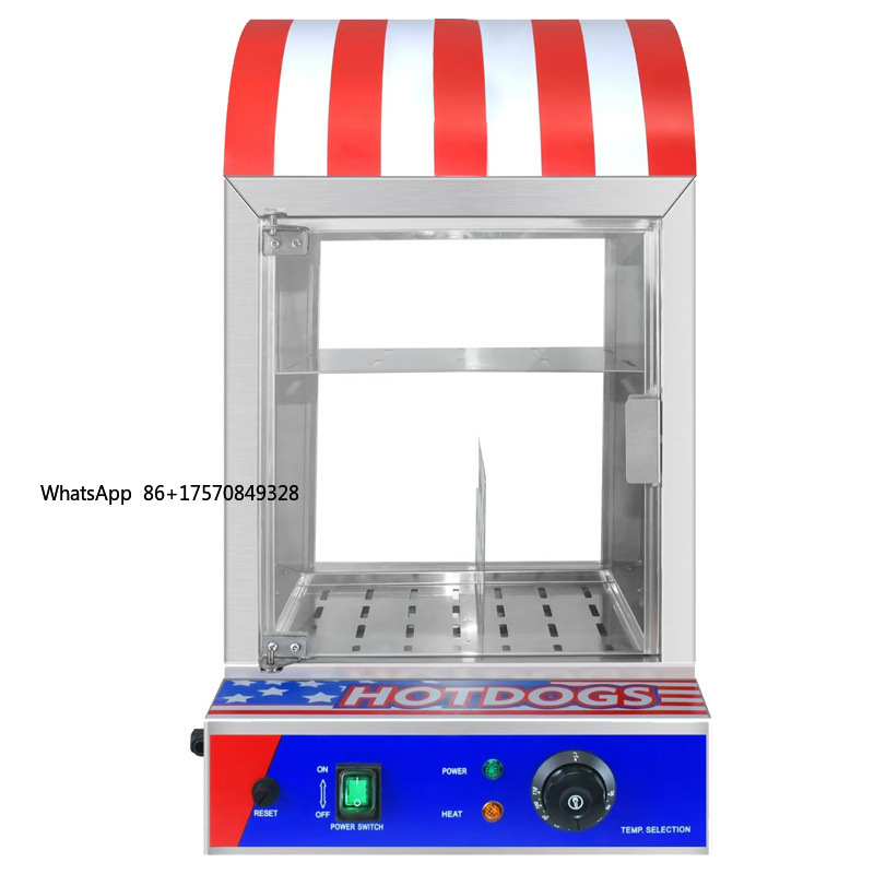 Коммерческая автоматическая ма – обзор и цена Food Processor Snacks